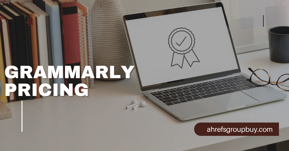 Grammarly Pricing