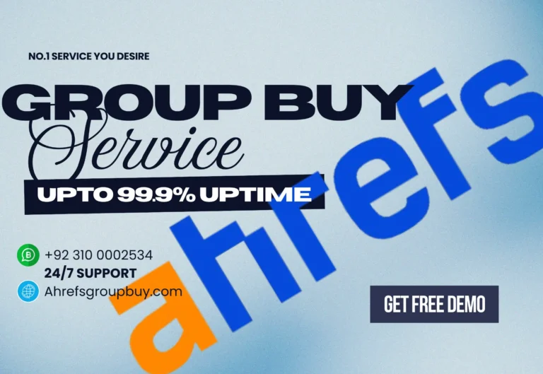 ahrefs grou buy